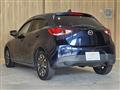 2015 Mazda Demio