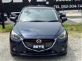 2015 Mazda Demio