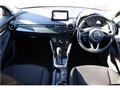 2016 Mazda Demio