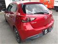 2015 Mazda Demio