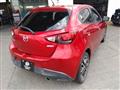 2015 Mazda Demio