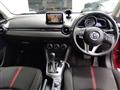 2015 Mazda Demio