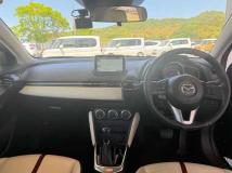 2014 Mazda Demio