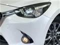 2015 Mazda Demio