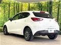 2015 Mazda Demio