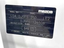 2015 Mazda Demio