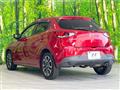 2015 Mazda Demio