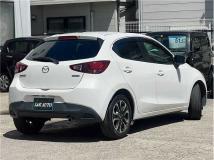 2014 Mazda Demio
