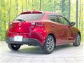 2017 Mazda Demio