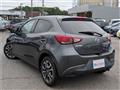 2015 Mazda Demio