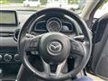 2015 Mazda Demio