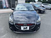 2015 Mazda Demio
