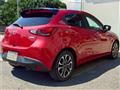 2017 Mazda Demio