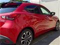 2017 Mazda Demio