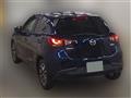 2015 Mazda Demio