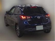 2015 Mazda Demio