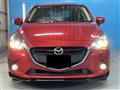 2014 Mazda Demio