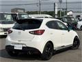2017 Mazda Demio