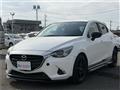 2017 Mazda Demio