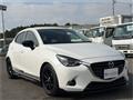 2017 Mazda Demio