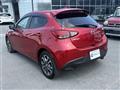 2016 Mazda Demio