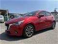 2016 Mazda Demio