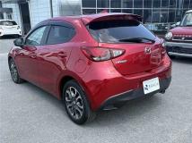 2016 Mazda Demio