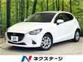 2018 Mazda Demio