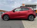 2015 Mazda Demio