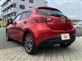 2015 Mazda Demio
