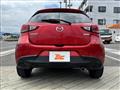 2015 Mazda Demio