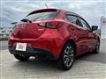 2015 Mazda Demio