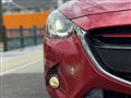 2015 Mazda Demio