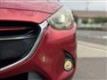 2015 Mazda Demio