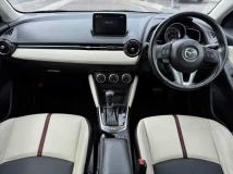 2015 Mazda Demio
