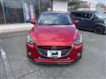 2015 Mazda Demio