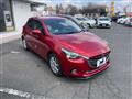 2015 Mazda Demio