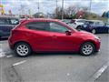 2015 Mazda Demio