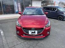 2015 Mazda Demio