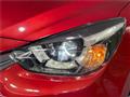 2015 Mazda Demio