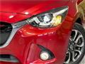 2015 Mazda Demio