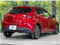 2015 Mazda Demio
