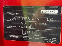 2015 Mazda Demio