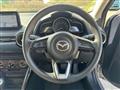 2017 Mazda Demio