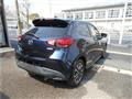 2015 Mazda Demio