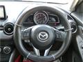 2015 Mazda Demio
