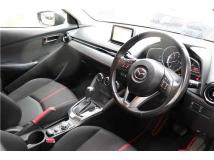 2016 Mazda Demio