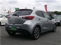 2016 Mazda Demio