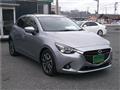 2016 Mazda Demio