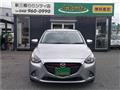 2016 Mazda Demio